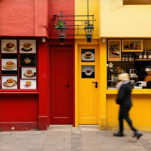 Why Your GMB Photos Are Actually Driving Customers to Your Competitors