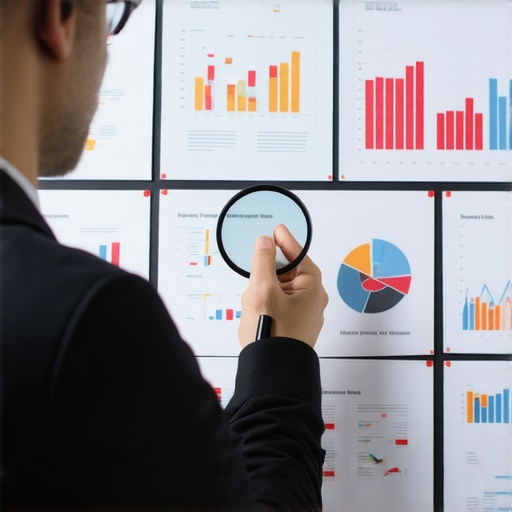 Why Your Google Business Profile Audit Tool Misses the Real Revenue Gaps