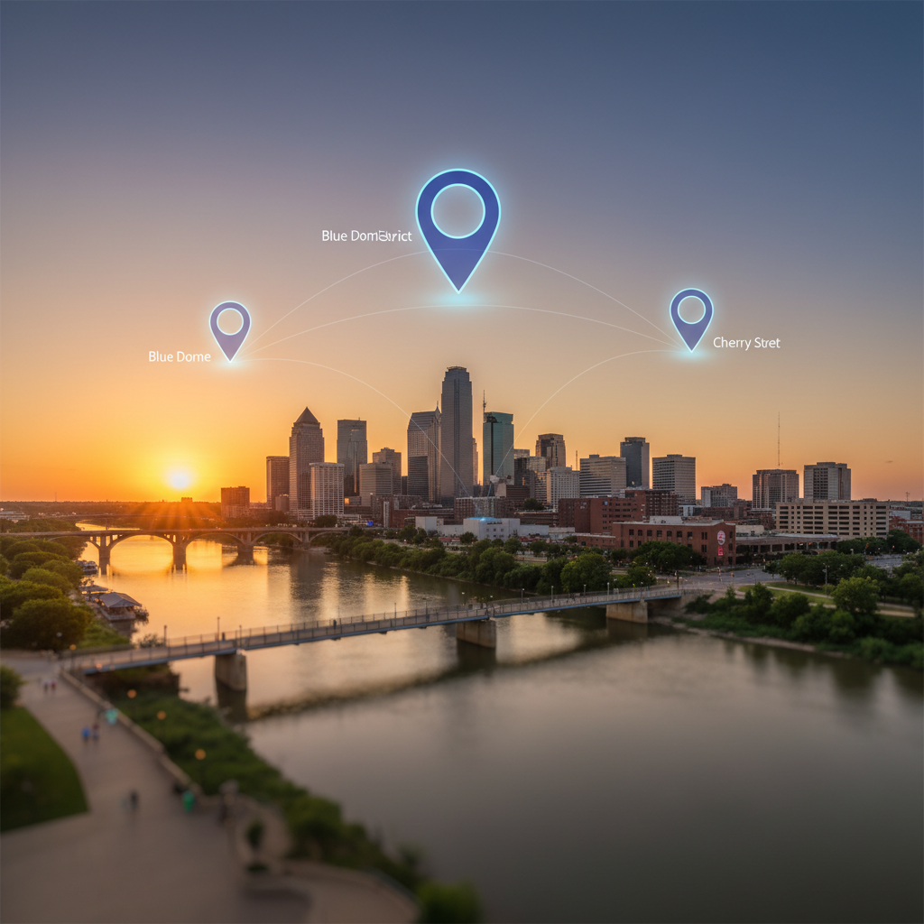 Stop Losing Tulsa Customers To Lower-Rated Competitors