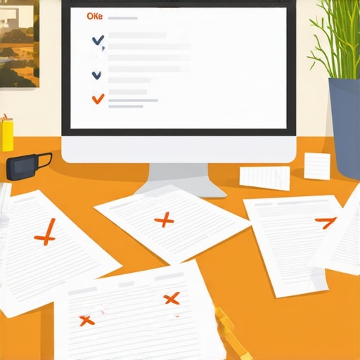 6 Citation Errors Quietly Killing Your Oklahoma Local Search Traffic