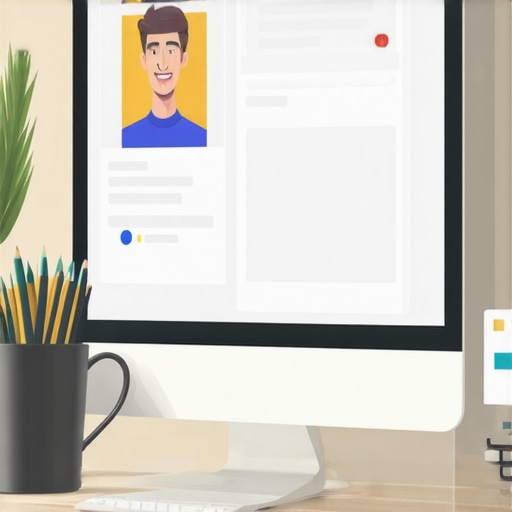 How Embedding Your Google Profile on Local Pages Actually Moves the Needle