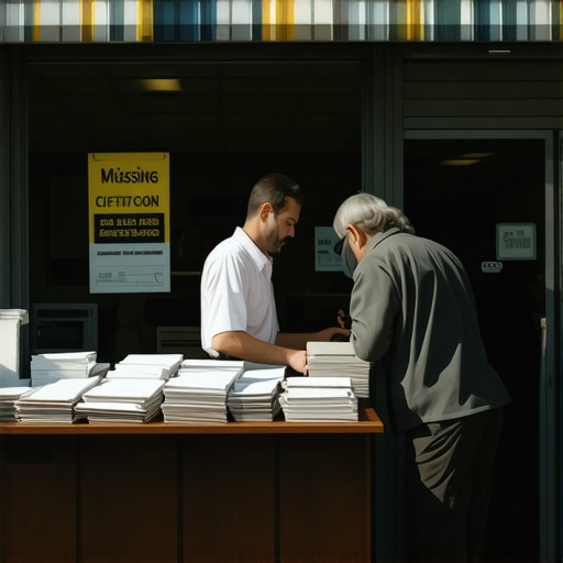 How to Spot the Broken Citations Keeping Your Tulsa Shop in the Shadows
