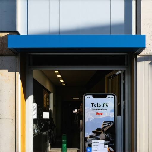The Invisible Map Filter That Hides Your Tulsa Shop From Mobile Users