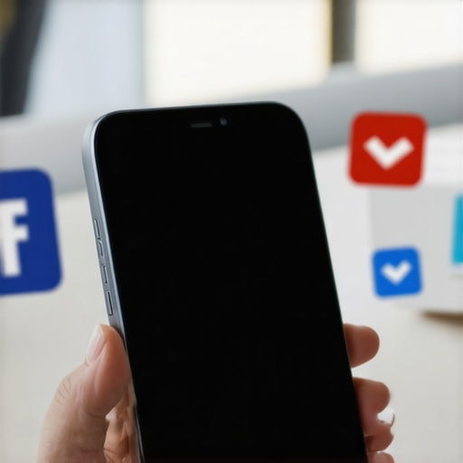 The Real Reason Your Phone Isn’t Ringing Despite Having a Verified Profile