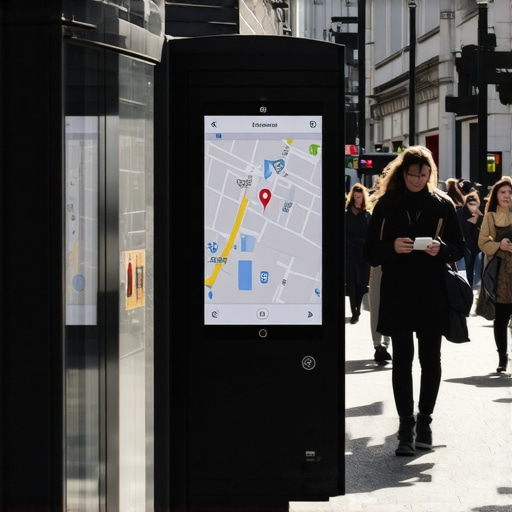 Why Your Map Listing Gets Views But Zero Actual Phone Calls