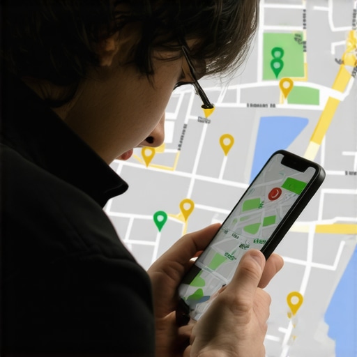 Why your profile vanished from local searches and the quick fix to bring it back